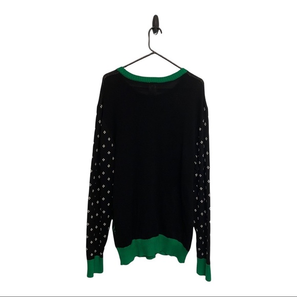 Star Wars Darth Vader Men’s Large Christmas Sweater. - Picture 2 of 6